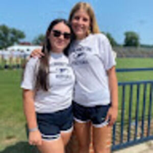 Meet your Posher, Rylee